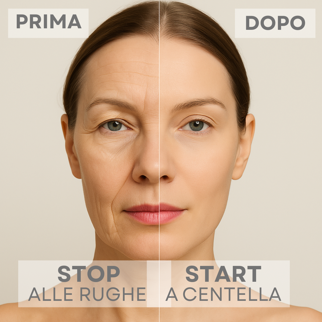 Siero Anti-age