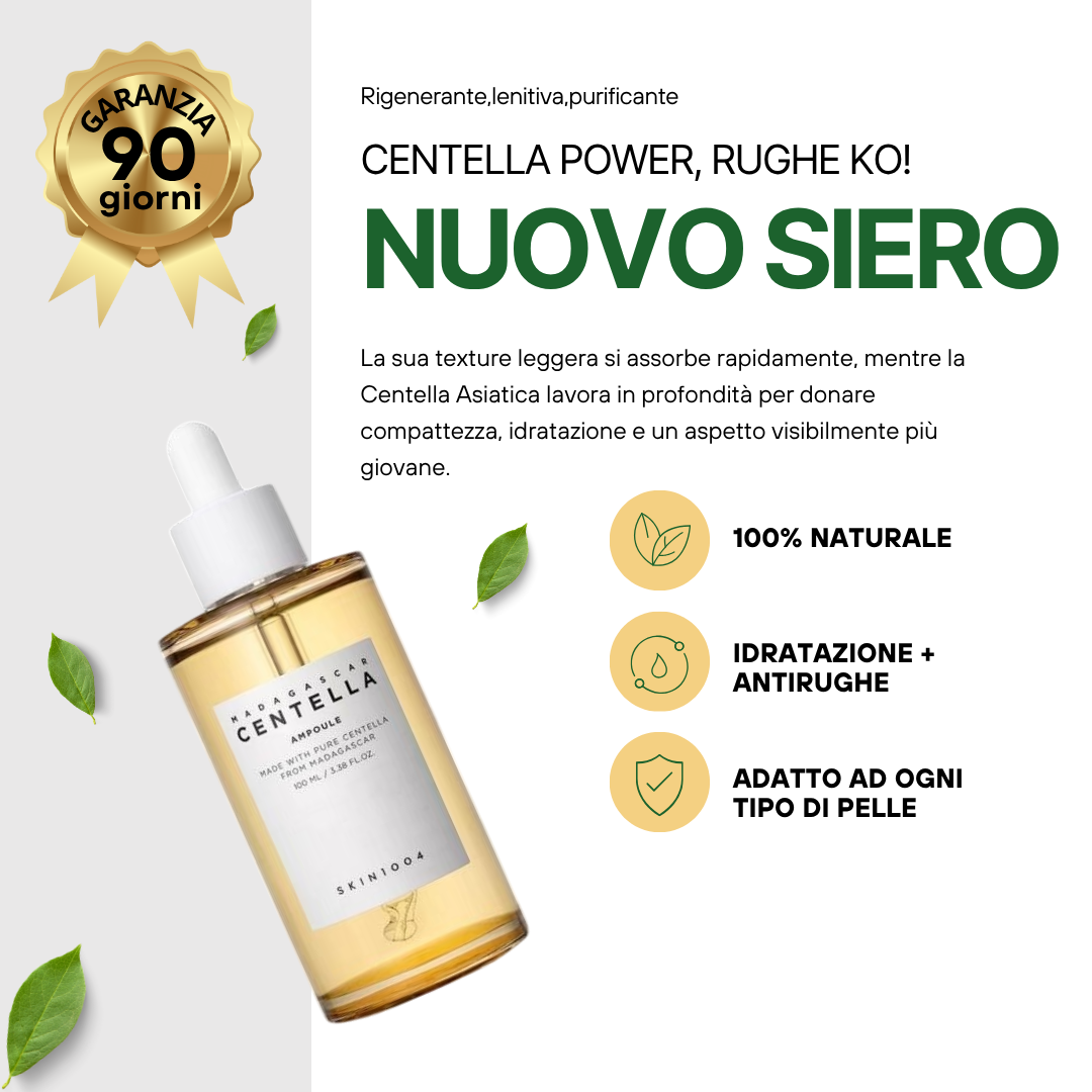 Siero Anti-age