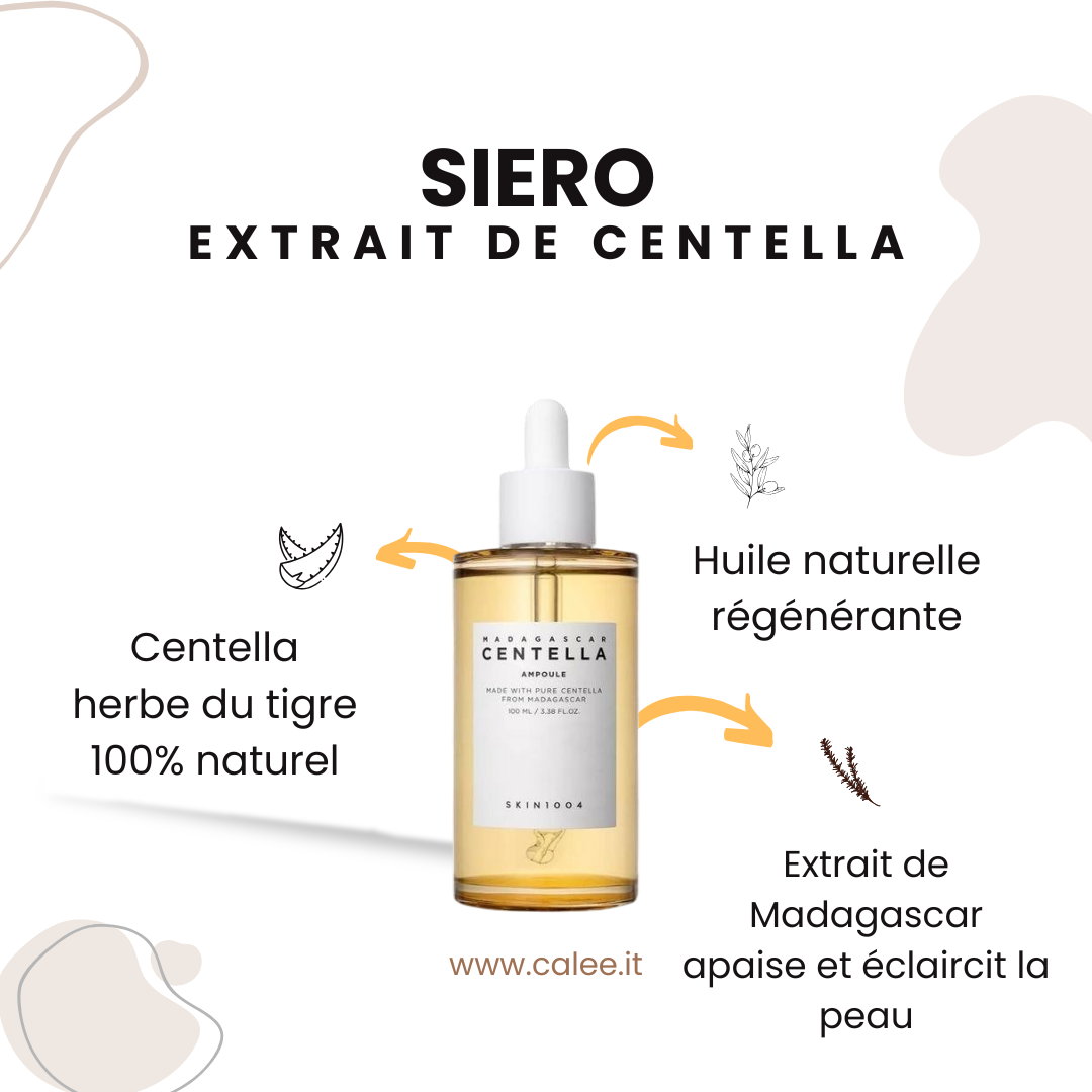 Siero Anti-age