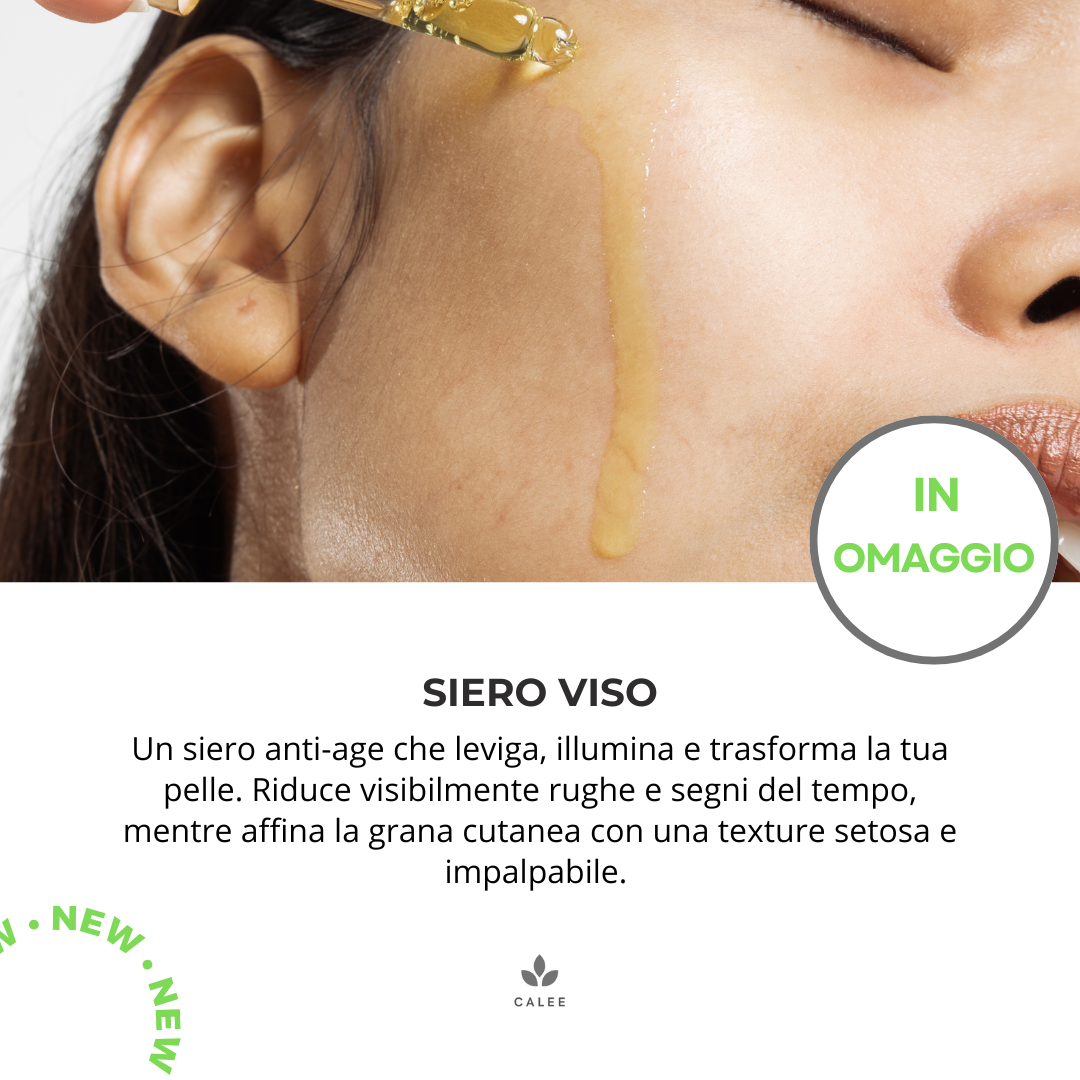 5 pezzi di Maschera Centella Coreana con Siero in OMAGGIO