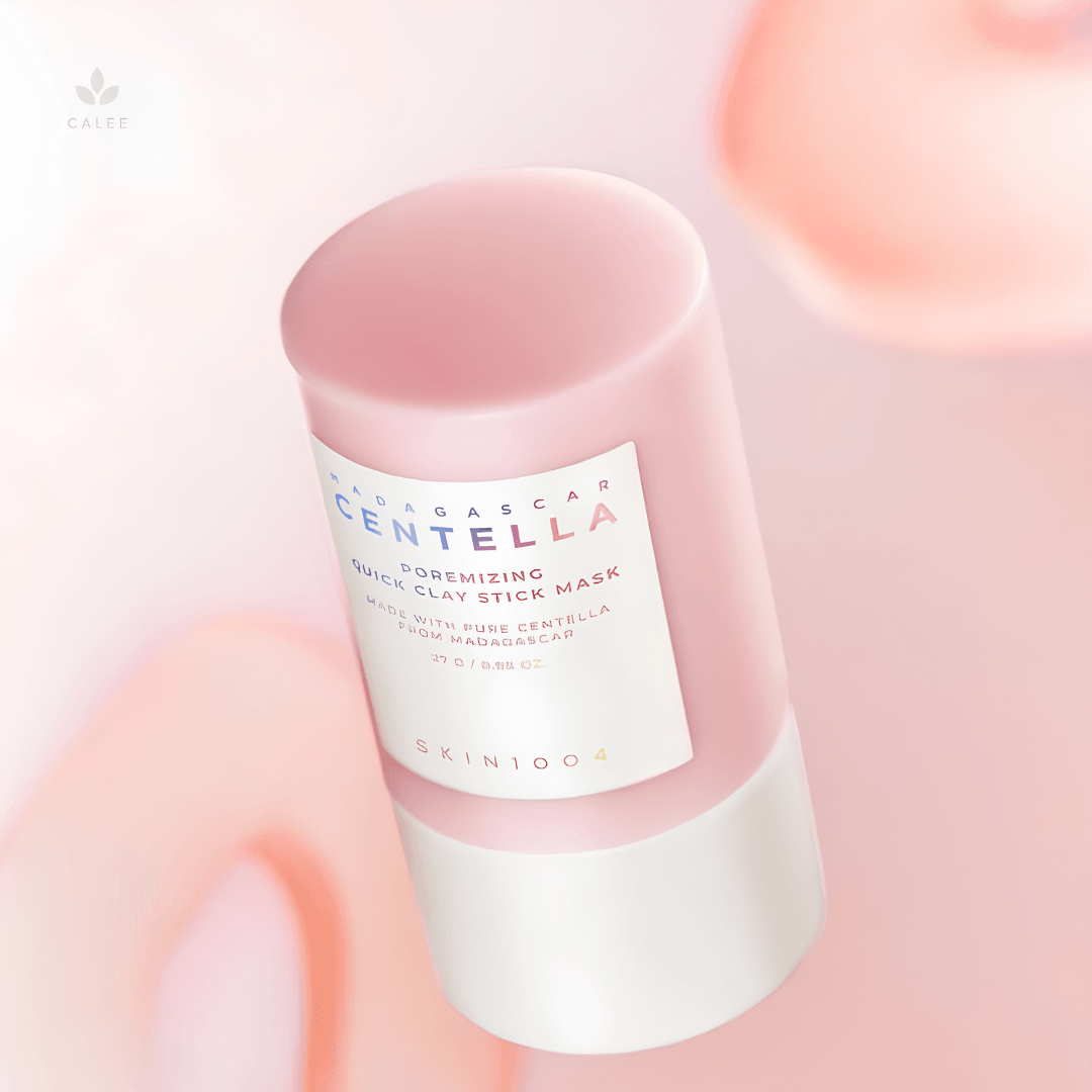 Maschera Antirughe- SKIN1004 - Calee-beauty&skin