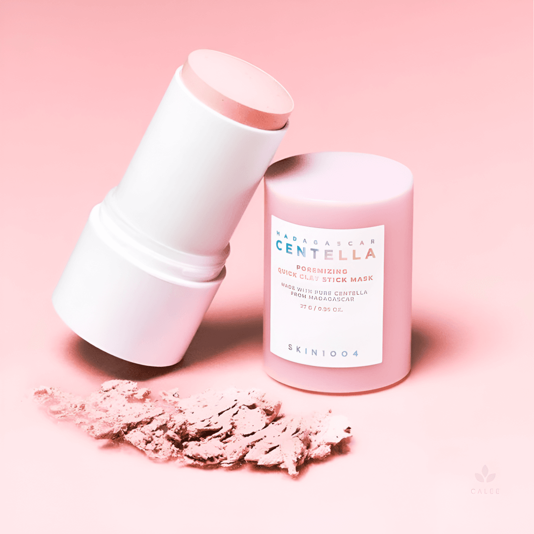 Maschera Antirughe- SKIN1004 - Calee-beauty&skin