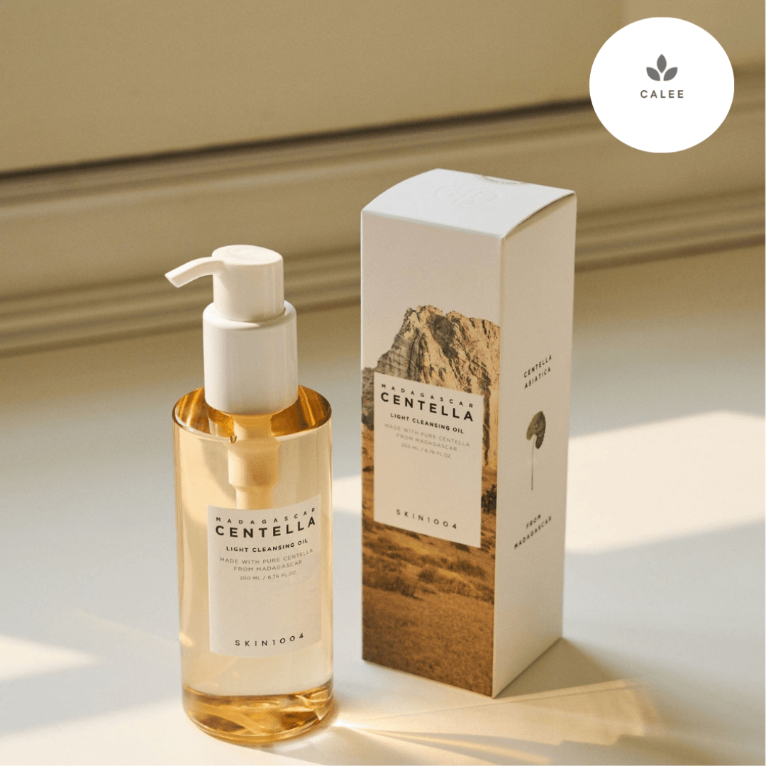 OLIO DETERGENTE SKIN1004 - Calee-beauty&skin