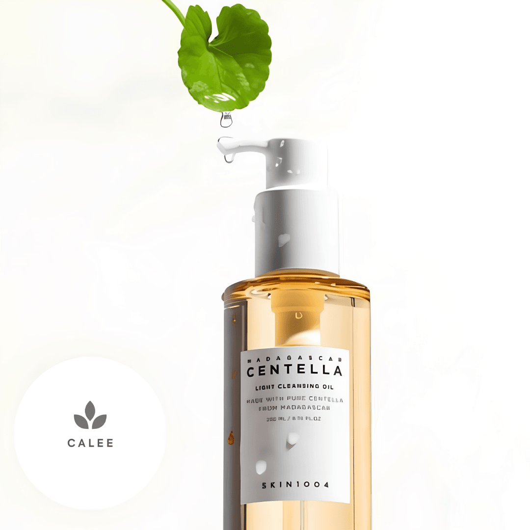 OLIO DETERGENTE SKIN1004 - Calee-beauty&skin