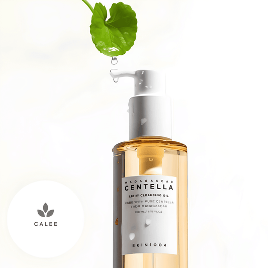 OLIO DETERGENTE SKIN1004 - Calee-beauty&skin