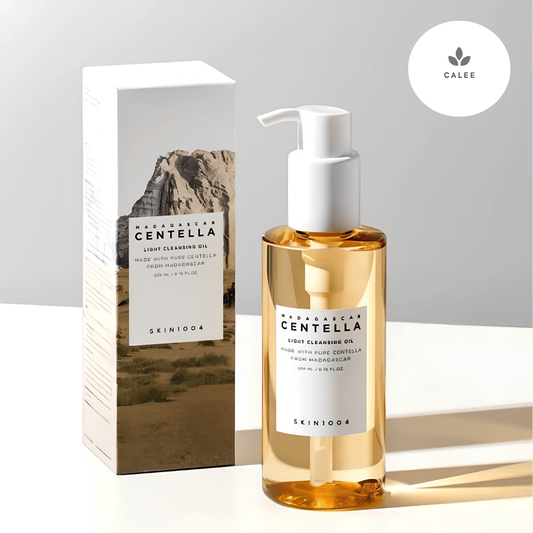OLIO DETERGENTE SKIN1004 - Calee-beauty&skin