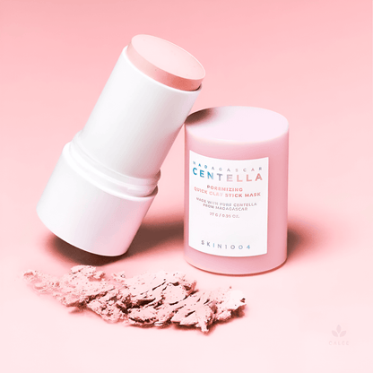 Maschera Antirughe- SKIN1004 - Calee-beauty&skin