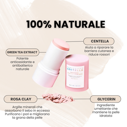 Maschera Antirughe- SKIN1004